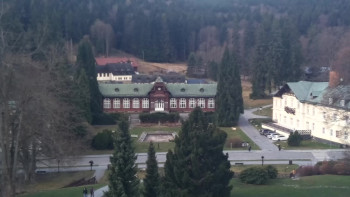 Lázně Karlova Studánka