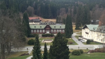 Lázně Karlova Studánka