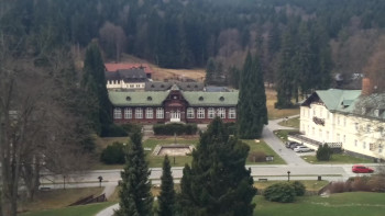 Lázně Karlova Studánka