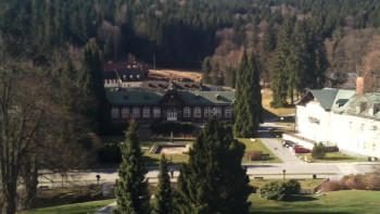 Lázně Karlova Studánka