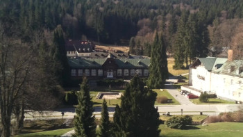 Lázně Karlova Studánka