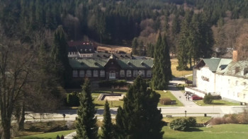 Lázně Karlova Studánka