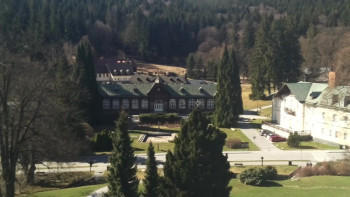 Lázně Karlova Studánka