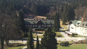 Lázně Karlova Studánka