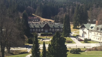 Lázně Karlova Studánka