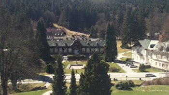 Lázně Karlova Studánka