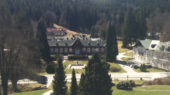 Lázně Karlova Studánka