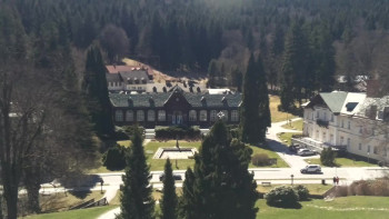 Lázně Karlova Studánka