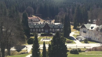 Lázně Karlova Studánka