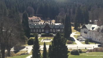 Lázně Karlova Studánka