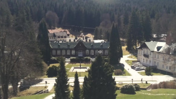 Lázně Karlova Studánka