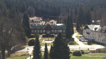 Lázně Karlova Studánka