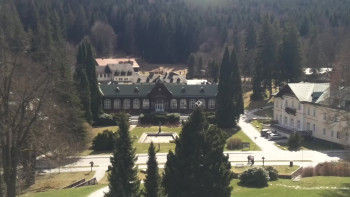 Lázně Karlova Studánka