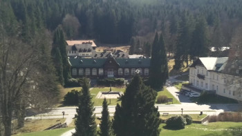 Lázně Karlova Studánka