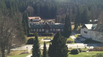 Lázně Karlova Studánka