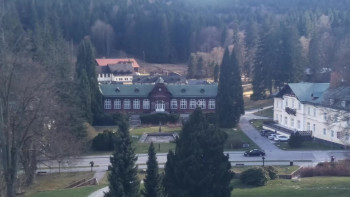 Lázně Karlova Studánka