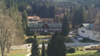 Lázně Karlova Studánka