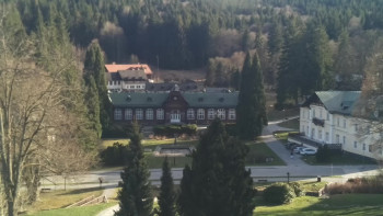 Lázně Karlova Studánka