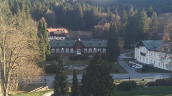 Lázně Karlova Studánka