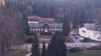 Lázně Karlova Studánka