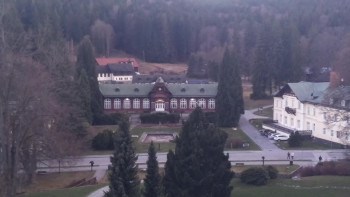 Lázně Karlova Studánka