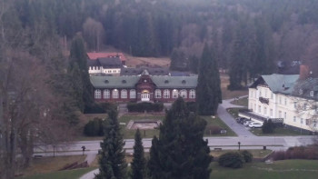 Lázně Karlova Studánka