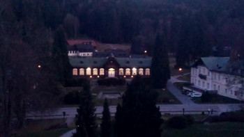 Lázně Karlova Studánka