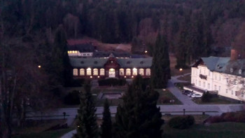 Lázně Karlova Studánka