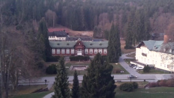 Lázně Karlova Studánka