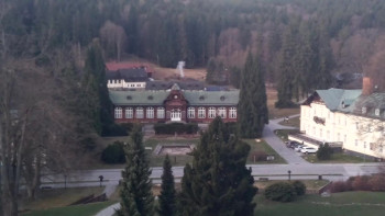 Lázně Karlova Studánka