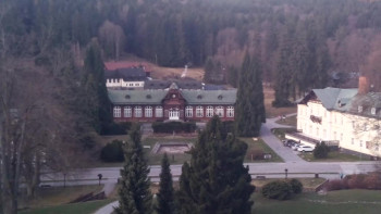 Lázně Karlova Studánka