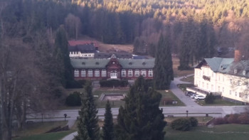 Lázně Karlova Studánka