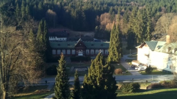 Lázně Karlova Studánka