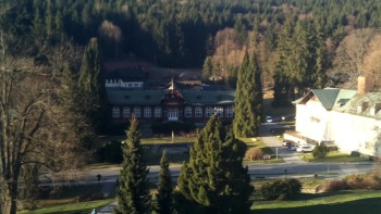 Lázně Karlova Studánka