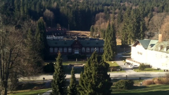 Lázně Karlova Studánka