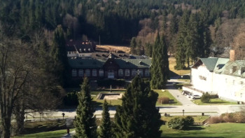 Lázně Karlova Studánka