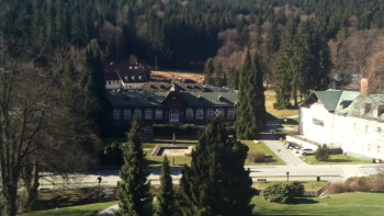 Lázně Karlova Studánka