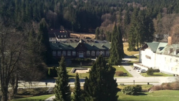 Lázně Karlova Studánka