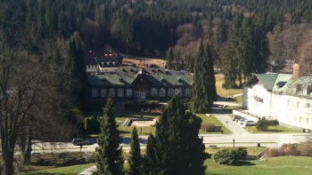 Lázně Karlova Studánka