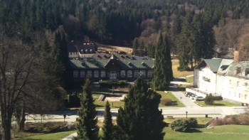 Lázně Karlova Studánka