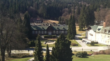 Lázně Karlova Studánka