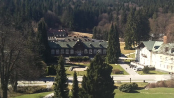 Lázně Karlova Studánka