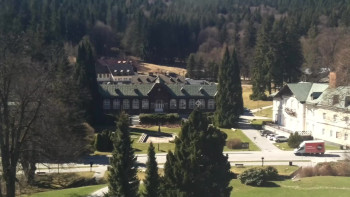 Lázně Karlova Studánka