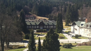 Lázně Karlova Studánka