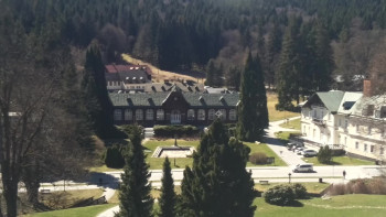 Lázně Karlova Studánka