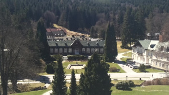 Lázně Karlova Studánka