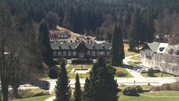 Lázně Karlova Studánka