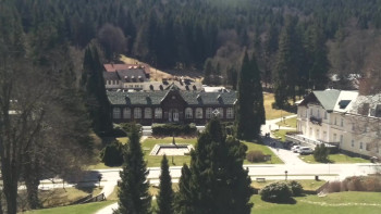 Lázně Karlova Studánka