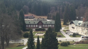 Lázně Karlova Studánka