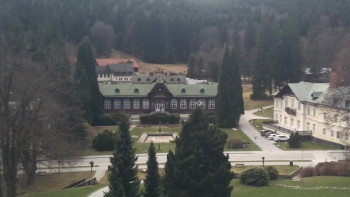 Lázně Karlova Studánka